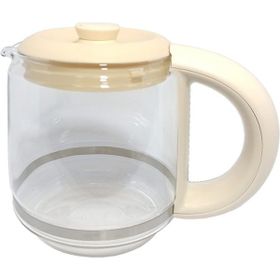 Tefal BJ2001 Renkli Çay Makinesi İçin Cam Demlik
