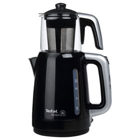Tefal BJ2018 Siyah Çay Makinesi