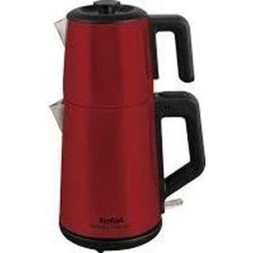 Tefal BJ561A Magic Tea XL Kırmızı Çay Makinesi