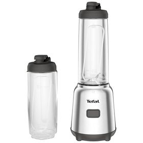 Tefal BL15FD Gümüş/Gri Go Premium Tritan Mini Blender
