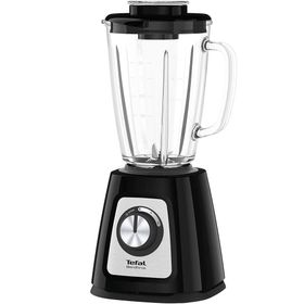 Tefal BL4358 Siyah 1250 ml Cam Sürahili Kişisel Blender