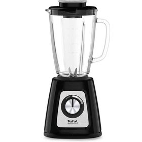 Tefal BL4358 Siyah 1250 ml Cam Sürahili Kişisel Blender