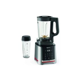Tefal BL91HD40 Infiny Mix Tritan Yüksek Hızlı 1600 W Siyah Smoothie Blender