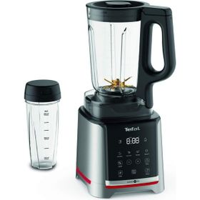 Tefal BL91HD40 Infiny Mix Tritan Yüksek Hızlı 1600 W Siyah Smoothie Blender