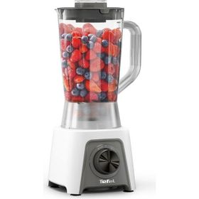 Tefal Blendeo 450 W 2 Kademeli Buz Kırma Özellikli Beyaz Smoothie Blender