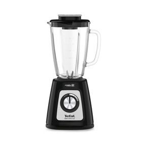 Tefal Blendforce 800 Watt Siyah Cam Blender