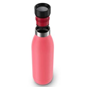 Tefal Bludrop 0.5 lt Pembe Termos Şişe