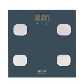 Tefal BM2520V0 Body Up  Hafızalı Akılı Dijital Tartı