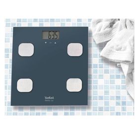 Tefal BM2520V0 Body Up  Hafızalı Akılı Dijital Tartı