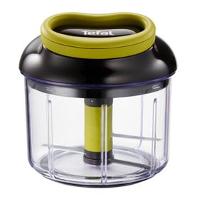 Tefal Buz Kırıcı Kit Yeşil Siyah 900 ml Manuel Rondo