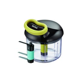 Tefal Buz Kırıcı Kit Yeşil Siyah 900 ml Manuel Rondo
