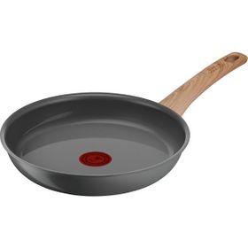 Tefal C4250443 Ceramic Renew 24 cm Gri Tava