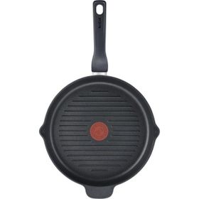 Tefal C68540 Titanyum 1x Xl Force 26 cm Izgara Tava