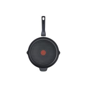 Tefal C68540 Titanyum 1x Xl Force 26 cm Izgara Tava