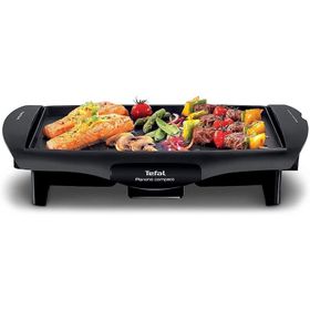 Tefal CB5005 Ultra Kompakt Elektrikli Izgara