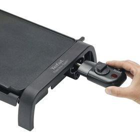 Tefal CB540812 Thermospot Taş Mangal