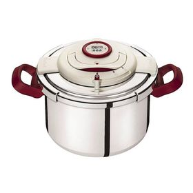 Tefal CLIPSO 4.5 Lt Düdüklü Tencere