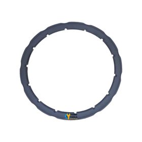 Tefal Clipso 4102 4-6 LT Düdüklü Tencere Kapak Conta Lastiği