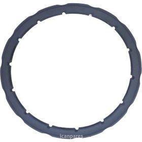 Tefal Clipso 4104 4-6 lt Düdüklü Tencere Kapak Lastiği