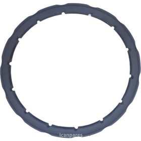 Tefal Clipso 4104 4-6 lt Düdüklü Tencere Kapak Lastiği