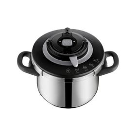 Tefal Clipso+ Chef 6 lt Düdüklü Tencere