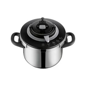 Tefal Clipso+ Chef 6 lt Düdüklü Tencere