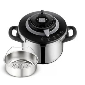 Tefal Clipso+ Chef 6 lt Düdüklü Tencere