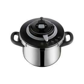 Tefal Clipso+ Chef 6 lt Düdüklü Tencere