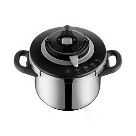 Tefal Clipso+ Chef 6 lt Düdüklü Tencere