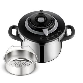 Tefal Clipso+ Chef 6 lt Düdüklü Tencere