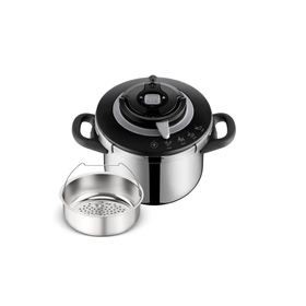 Tefal Clipso+ Chef 6 lt Düdüklü Tencere