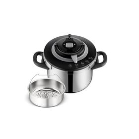 Tefal Clipso+ Chef 6 lt Düdüklü Tencere