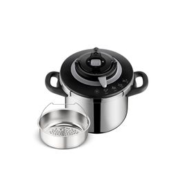 Tefal Clipso+ Chef 8 L Düdüklü Tencere
