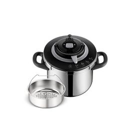 Tefal Clipso+ Chef 8 L Düdüklü Tencere