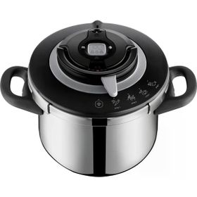 Tefal Clipso+ Chef 8 L Düdüklü Tencere