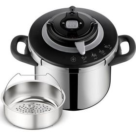 Tefal Clipso+ Chef 8 L Düdüklü Tencere