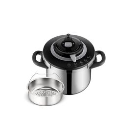 Tefal Clipso+ Chef 8 L Düdüklü Tencere