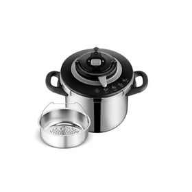 Tefal Clipso+ Chef 8 L Düdüklü Tencere
