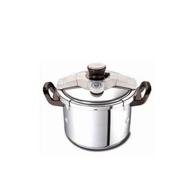 Tefal Clipso Control 6 Lt Düdüklü Tencere