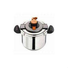 Tefal Clipso Control 6 Lt Düdüklü Tencere