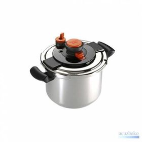 Tefal Clipso Control 6 Lt Düdüklü Tencere