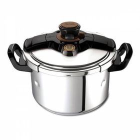 Tefal Clipso Control 8 Lt Düdüklü Tencere