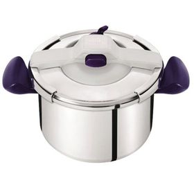 Tefal Clipso Control 8 Lt Düdüklü Tencere