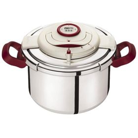 Tefal Clipso Control 8 Lt Düdüklü Tencere