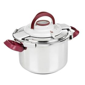 Tefal Clipso Control 8 Lt Düdüklü Tencere