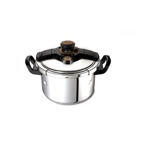Tefal Clipso Control 8 Lt Düdüklü Tencere