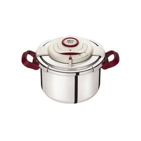 Tefal Clipso Control 8 Lt Düdüklü Tencere