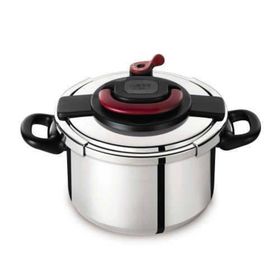 Tefal Clipso Control 8 Lt Düdüklü Tencere