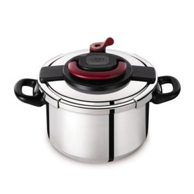 Tefal Clipso Control 8 Lt Düdüklü Tencere
