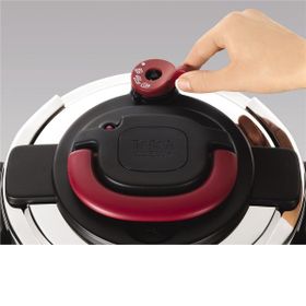 Tefal Clipso Control Plus 6 Lt Düdüklü Tencere